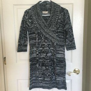 *HOST PICK* Pink Rose Petite sweater dress